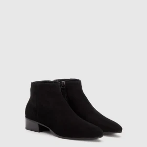 Store Aquatalia Fuoco Black