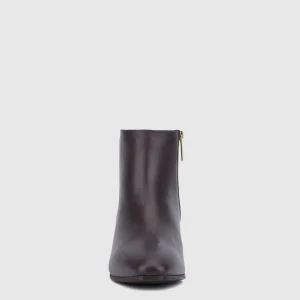 Shop Aquatalia Fuoco Dark brown
