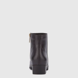 Shop Aquatalia Fuoco Dark brown