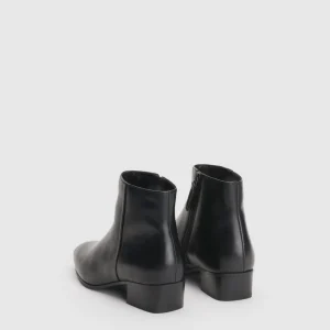 Cheap Aquatalia Fuoco Black