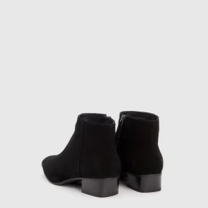 Store Aquatalia Fuoco Black
