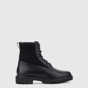 Best Sale Aquatalia Gitano Black