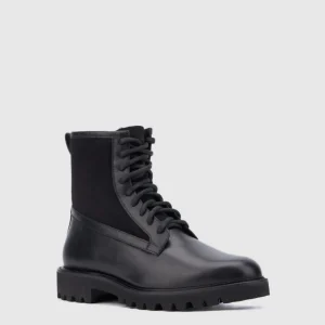 Best Sale Aquatalia Gitano Black