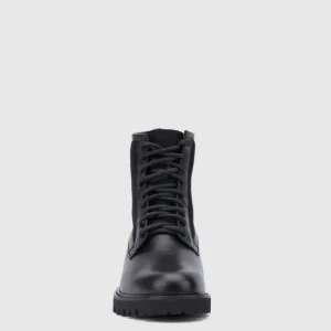 Best Sale Aquatalia Gitano Black