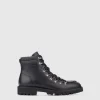 Online Aquatalia Gustavo Black