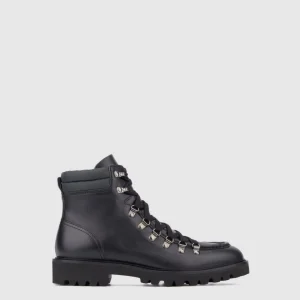 Online Aquatalia Gustavo Black