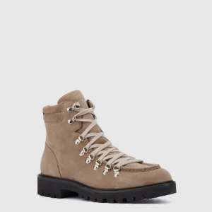 Outlet Aquatalia Gustavo Warm taupe