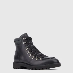 Online Aquatalia Gustavo Black