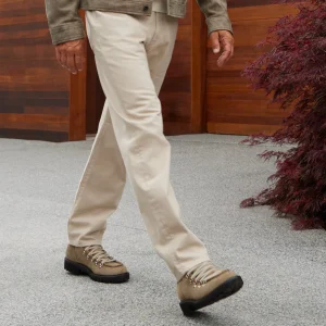 Outlet Aquatalia Gustavo Warm taupe