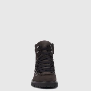 Best Sale Aquatalia Gustavo Smoke brown