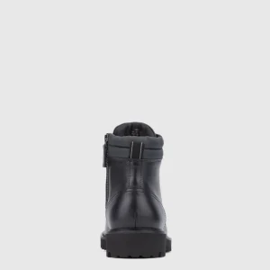 Online Aquatalia Gustavo Black