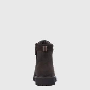 Best Sale Aquatalia Gustavo Smoke brown
