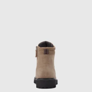Outlet Aquatalia Gustavo Warm taupe