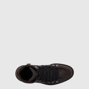 Best Sale Aquatalia Gustavo Smoke brown