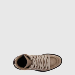 Outlet Aquatalia Gustavo Warm taupe