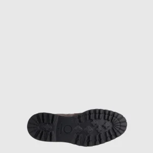 Best Sale Aquatalia Gustavo Smoke brown