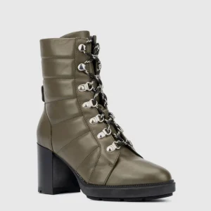 Best Aquatalia Ivanya Dark green