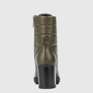 Best Aquatalia Ivanya Dark green