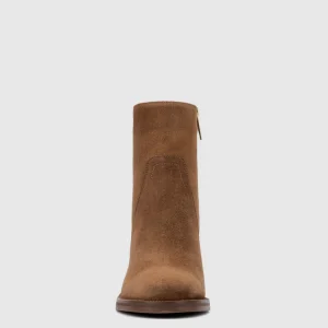 Discount Aquatalia Janella Brandy