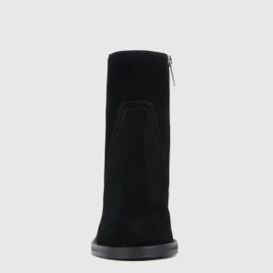 Fashion Aquatalia Janella Black