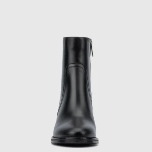 Shop Aquatalia Janella Black