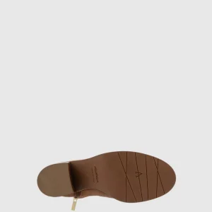 Discount Aquatalia Janella Brandy