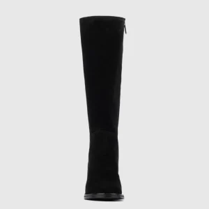 Shop Aquatalia Jasmina Black