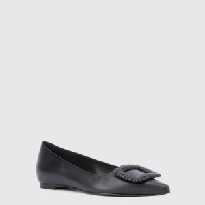 Best Aquatalia Jena Black