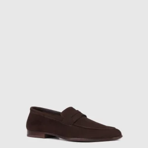 Hot Aquatalia Jon Dark brown