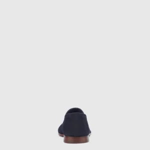 Clearance Aquatalia Jon Navy