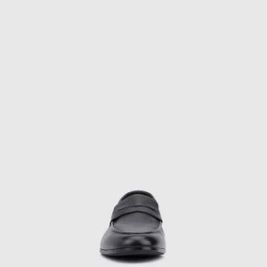 Clearance Aquatalia Jon Black
