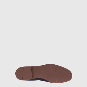 Clearance Aquatalia Jon Navy