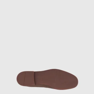 Cheap Aquatalia Jon Taupe
