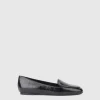 Cheap Aquatalia Judie Black