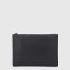 Best Aquatalia Large Zip Pouch