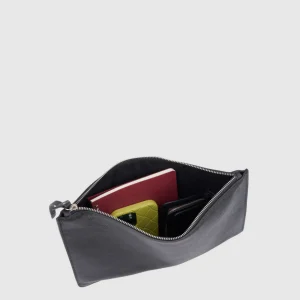 Best Aquatalia Large Zip Pouch