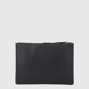Best Aquatalia Large Zip Pouch