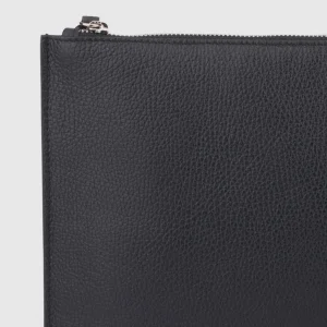 Best Aquatalia Large Zip Pouch