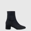Sale Aquatalia Leonora Navy