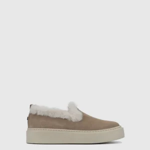 Flash Sale Aquatalia Letty Dark taupe