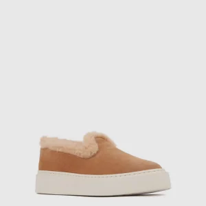 Fashion Aquatalia Letty Whiskey