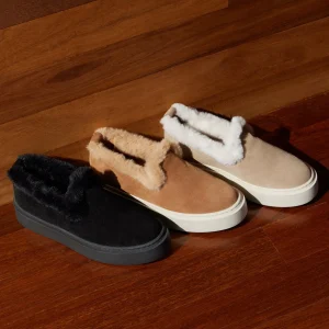 Fashion Aquatalia Letty Black