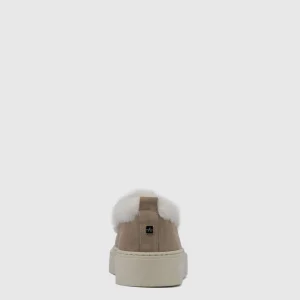 Flash Sale Aquatalia Letty Dark taupe