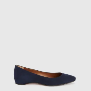 Clearance Aquatalia Marcella Navy