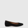Shop Aquatalia Marcella Black