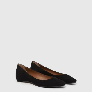 Shop Aquatalia Marcella Black