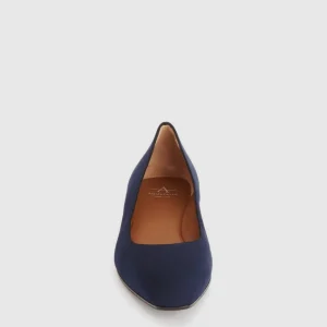 Clearance Aquatalia Marcella Navy
