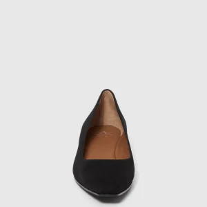 Shop Aquatalia Marcella Black