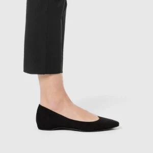 Shop Aquatalia Marcella Black