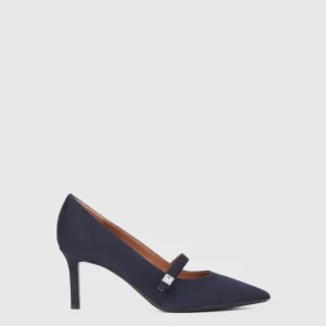 Outlet Aquatalia Marisol Navy